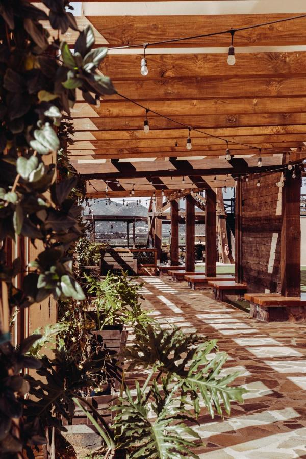 Finca El Mirador Valle de Guadalupe Luaran gambar