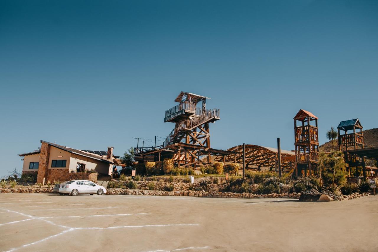 Finca El Mirador Valle de Guadalupe Luaran gambar